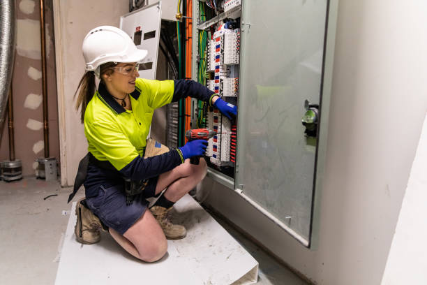 Affordable Emergency Electrician in OR