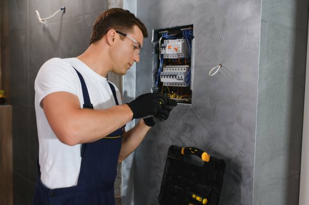 Electrical Outlet Repair in OR