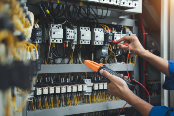 Best Electrical System Inspection  in Williams, OR