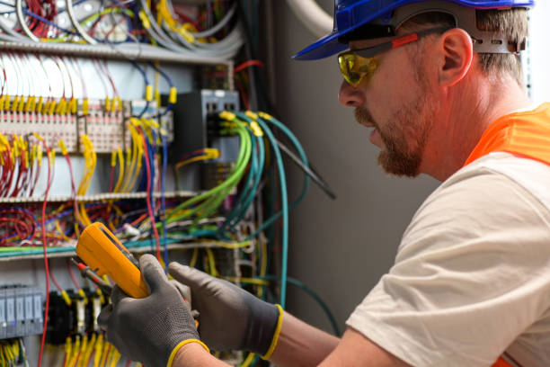 Affordable Electrical Installation in OR