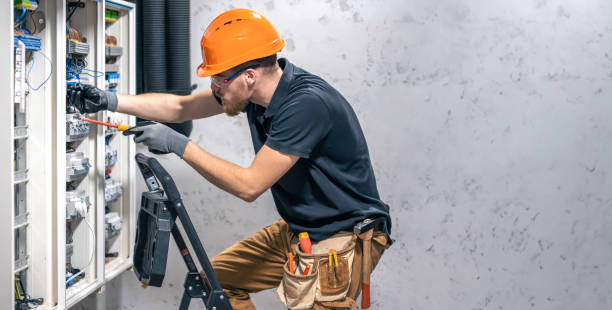 Best Affordable Electrical Installation  in Williams, OR