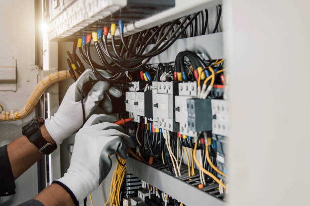 Best Electrical Rewiring Services  in Williams, OR